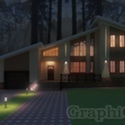 Дизайн интерьеров домов и коттеджей