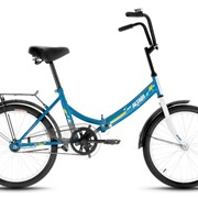 Складной велосипед ALTAIR City 20