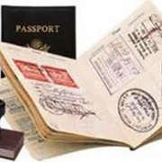 Оформление виз в Новосибирске: шенгенские визы, национальные визы, мультивизы фотография