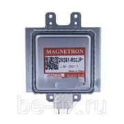 Магнетрон для микроволновки 2M261-M32JP Panasonic. Оригинал