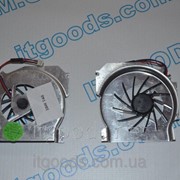 Вентилятор (кулер) MCF-208AM05-1 для IBM T40 T41 T41P T42 T42P T43 T43P CPU 2344 фото
