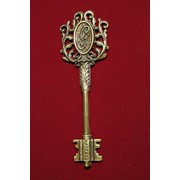 Символический Ключ от города Гатчина