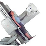 Рентген аппарат на три рабочих места BACCARA 90/20 производства APELEM S.A. (Франция) . Аппараты рентгенодиагностические