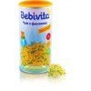 Чай Bebivita с фенхелем , с 1 нед 200 гр