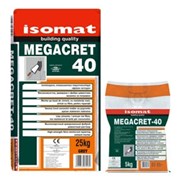 MEGACRET-40 (МЕГАКРЕТ-40) фото