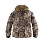 Куртка 2 в 1 Xtreme Duker для охоты и рыбалки фото