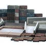 Изделия из бетона Украина