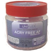 ACRY FREE AF Uniflex акри фрии 200 гр (Германия Бельгия)