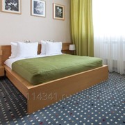 Стандартный одноместный номер с 1 кроватью (Standart Single Room 1 Bed) фотография