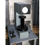 Приборы для измерения твердости металлов фотография