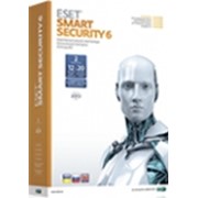 Антивірус /Антивирус ESET Smart Security фотография