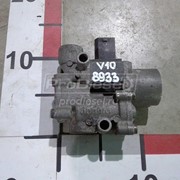 Клапан системы abs б/у Volvo (Вольво) FH12 (1609241)