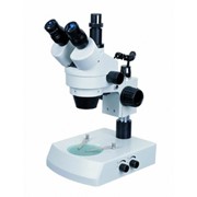 Стереоскопический микроскоп UV-4500S фото