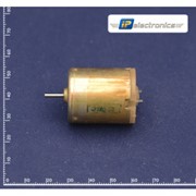 Микроэлектродвигатель постоянного тока ДП25-1,0-4-9