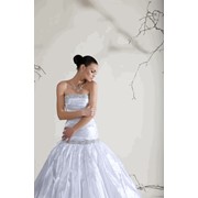 Платье свадебное Розмарин фото
