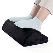 Офис Подставка для ног Коврик для ног Массаж Коврик для ног в форме облака Удобная подушка для ног Подушка для фото