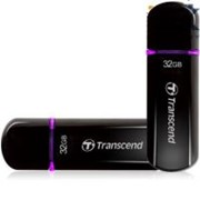 Флеш диск 32GB USB2.0 Transcend JetFlash 600 Hi-Speed