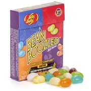 Jelly belly Bean Boozled 45 грамм 3466