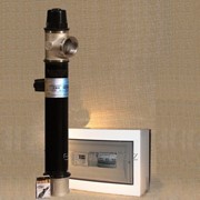 «ЭВН-ЮТЦ – 30 кВт» - электрический электродный водонагреватель фото