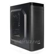 Корпус Zalman ZM-T5 (Black) фото
