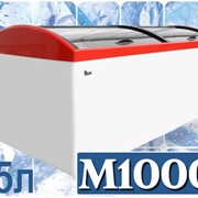 Морозильная бонета JUKA M1000V /S