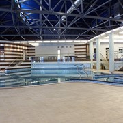 Аквапарки, горки, аттракционы фото