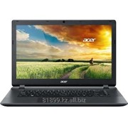Ноутбук ACER ES1-522 (NX.G2LER.029) AMD E1-7010 1.5 Ghz/15.6“HD LED/500 GB/2 GB/AMD Radeon UMA/DVD-RW/CAM/CR/ WiFi/BT/Linux фото