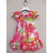 Платье для девочки, Jona Michelle, США, код: 2699