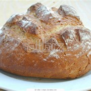 Хлеб ржаной в Алматы фотография