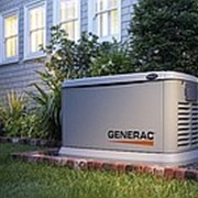 Генератор газовый Generac
