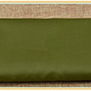Ткань подкладочная Т190 Оливково-зеленый фото