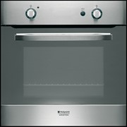 Духовой шкаф Hotpoint-Ariston FHGIX фото