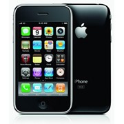Сотовый телефон Apple iPhone 3GS 8Gb фото