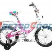 Велосипед городской Altair City Girl 12 фотография