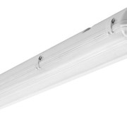 Светильник светодиодный LED ЛСП, ЛПО потолочный 2х18W, T8