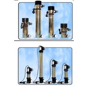 Ультрафиолетовая установка для дезинфекции воды в бассейне ULTRA UV (США): EA-3Н-15, ЕS-15, ЕS-20, ЕS-40 фотография