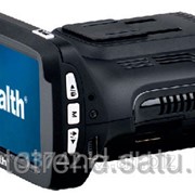 Видеорегистратор c антирадаром 3в1 Stealth MFU 630 фото