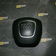 Подушка безопасности Airbag,подушка руля Airbag SRS Audi Q7 2006 фото