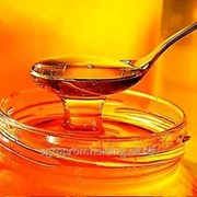 Чистый натуральный мед