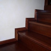 Лестницы входные фото