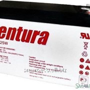 Аккумуляторная батарея Ventura HR 1225W