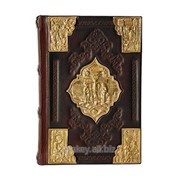 Книга Русские святые. Жизнь и деяния, 032 (л) фото