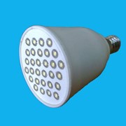 Лампа светодиодная Е-14, 220 В, 2Вт фото