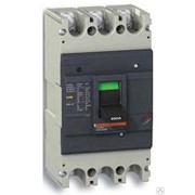 Автоматические выключатели в литом корп. EasyPact, на токи от 15 до 400 А фото