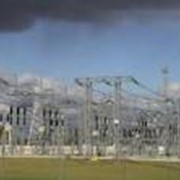 Системы учета и контроля электроэнергии (АСКУЭ) фото