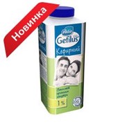 Кефирный биопродукт Gefilus