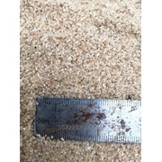 Песок фракционированный 0,4-0,8 фото