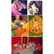 Мягкая мебель для садиков фото