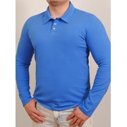 Polo long футболка длинный рукав фото