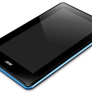 Планшет Acer (NTL19ER006), Компьютер планшет фотография